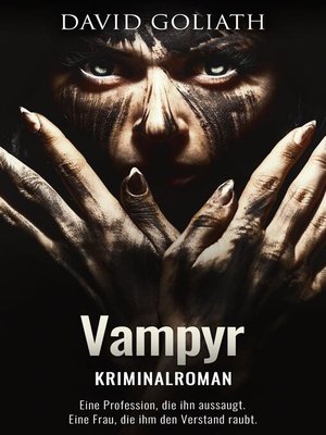 cover image of Vampyr